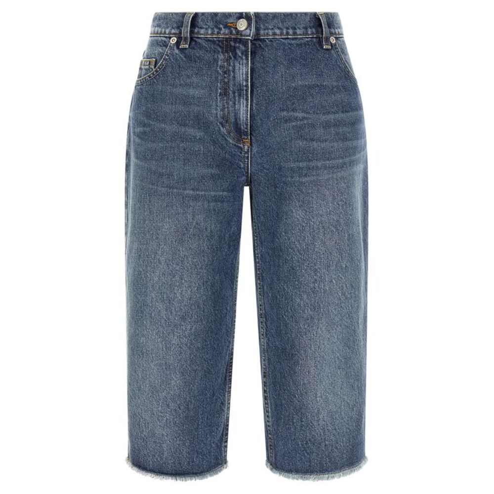 Magda Butrym Women '08' Jeans